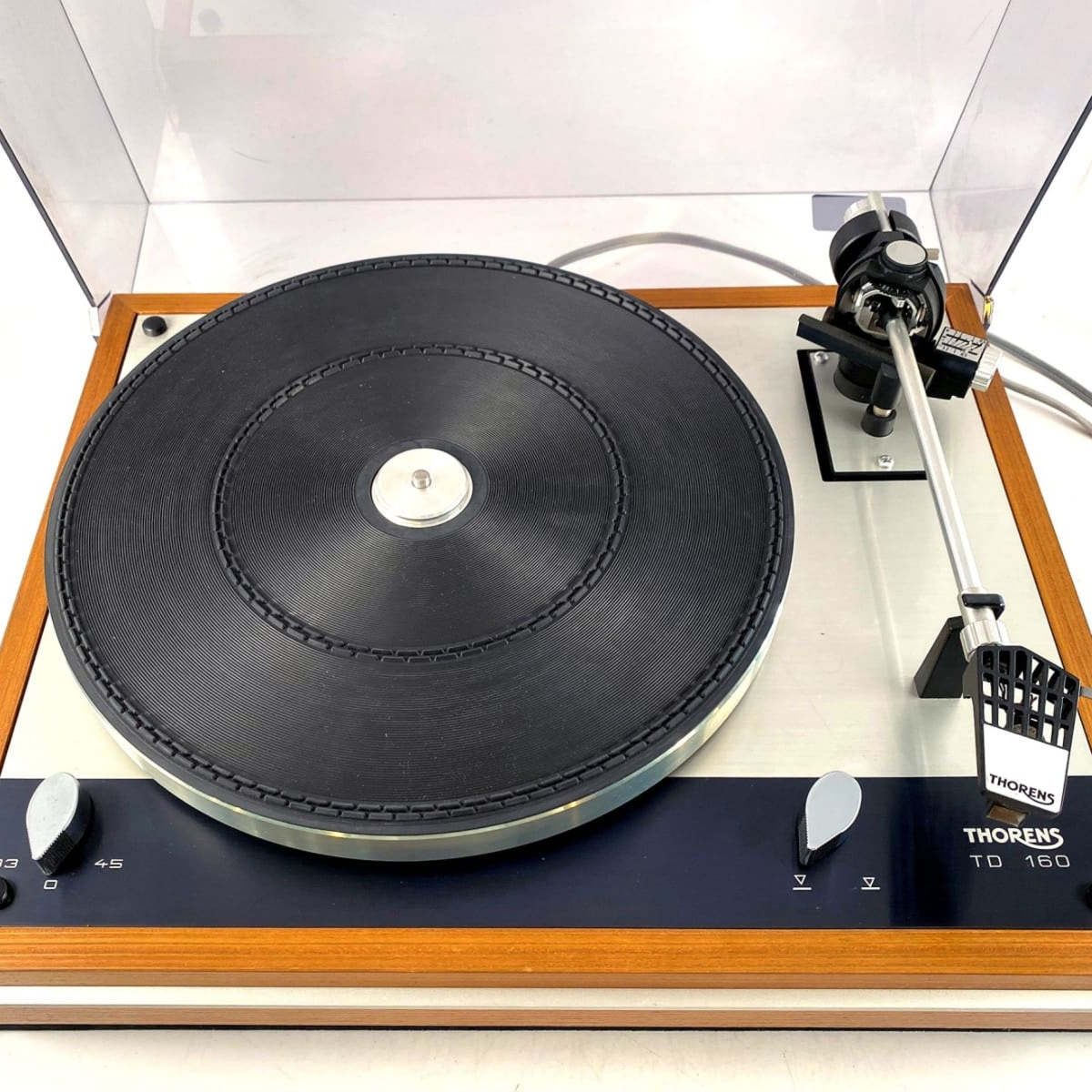 Thorens TD 160